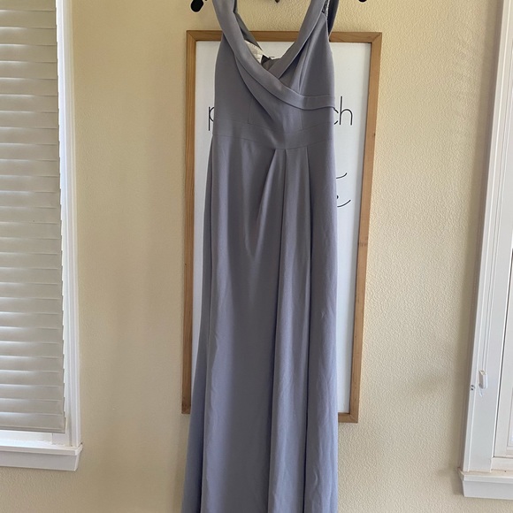 NEW David’s Bridal Dress - Picture 2 of 5